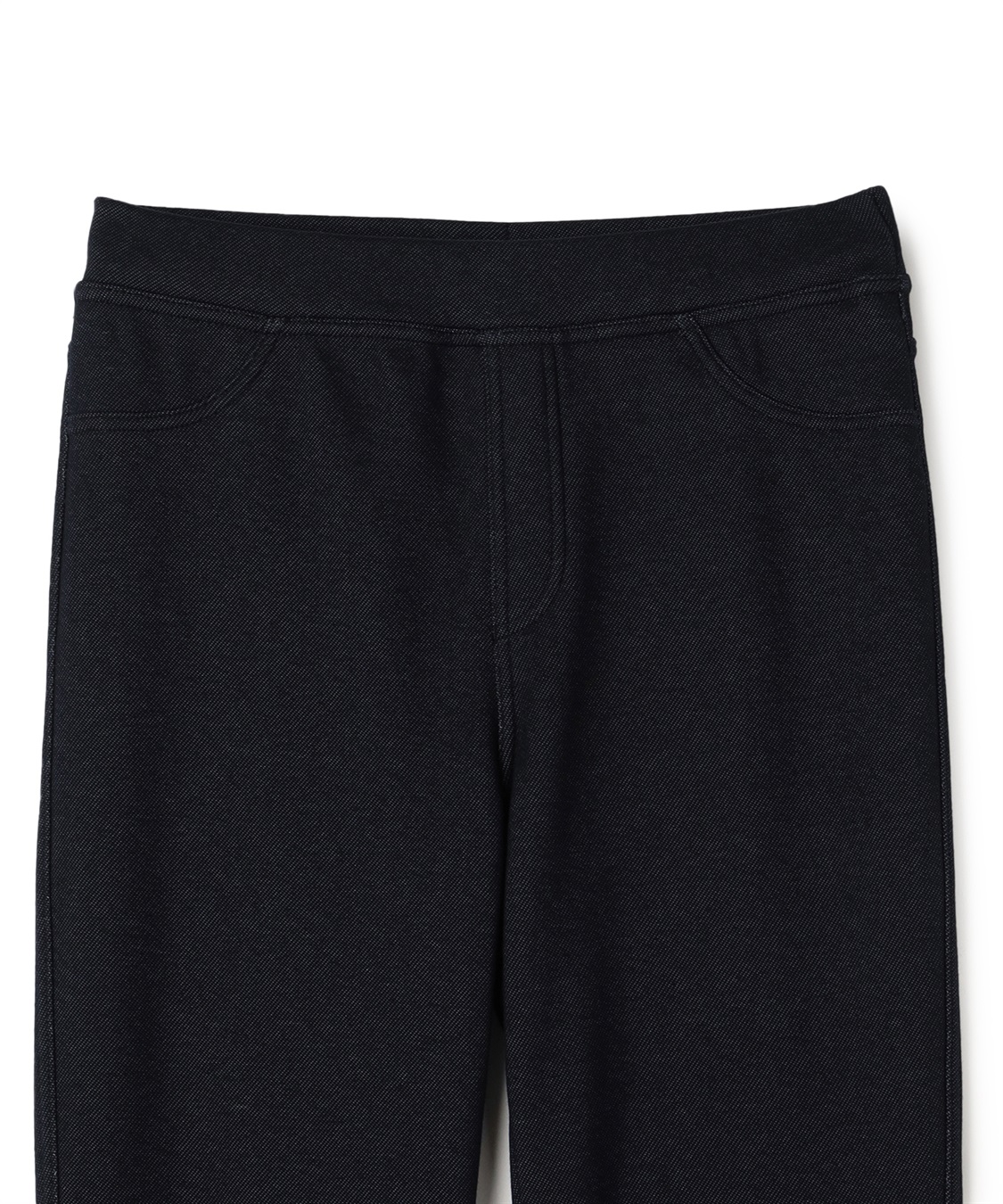 ATS プルオン無地レギンスパンツ_sub_2