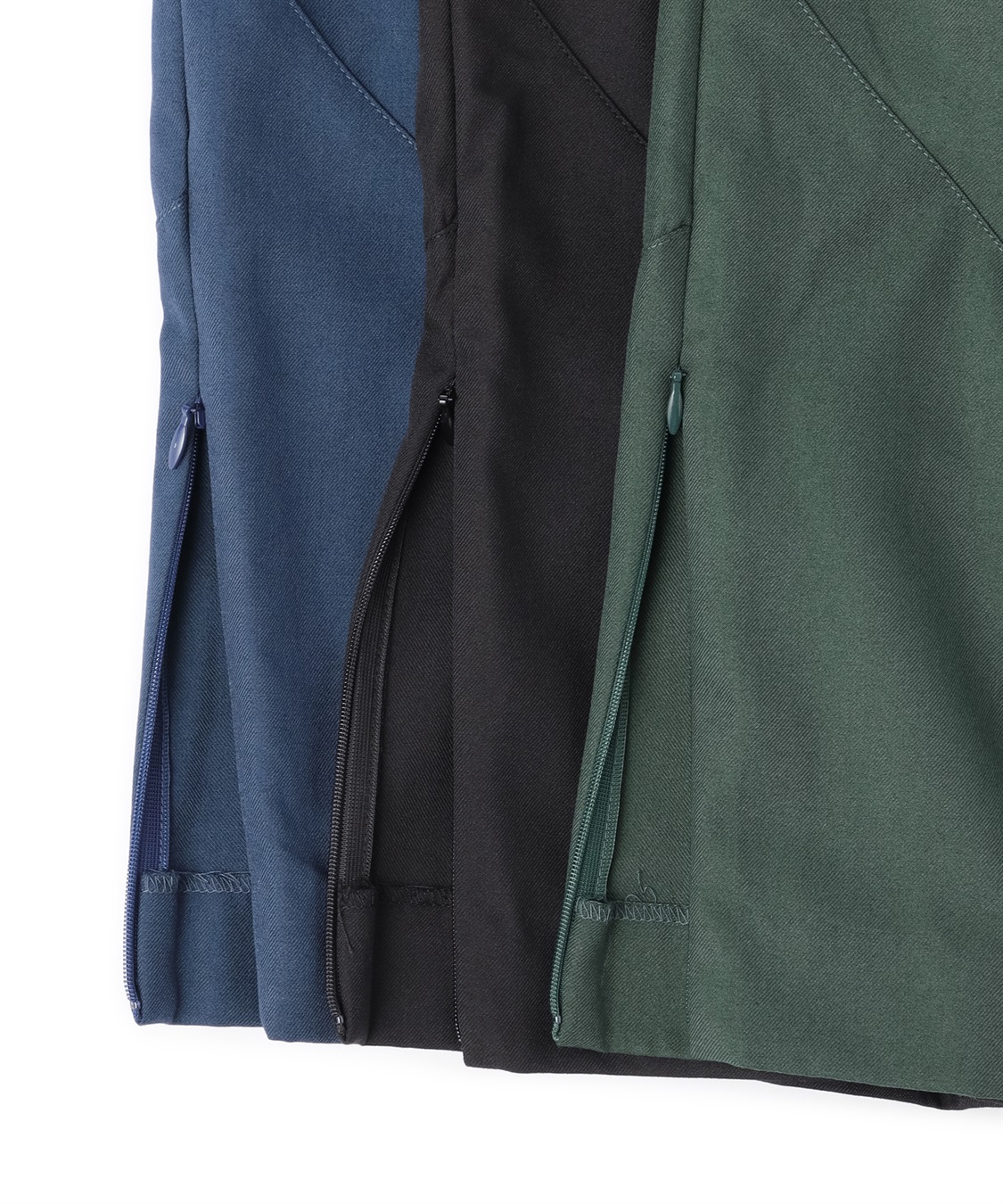 ATSURO TAYAMA 変形ボリュームパンツ_sub_3