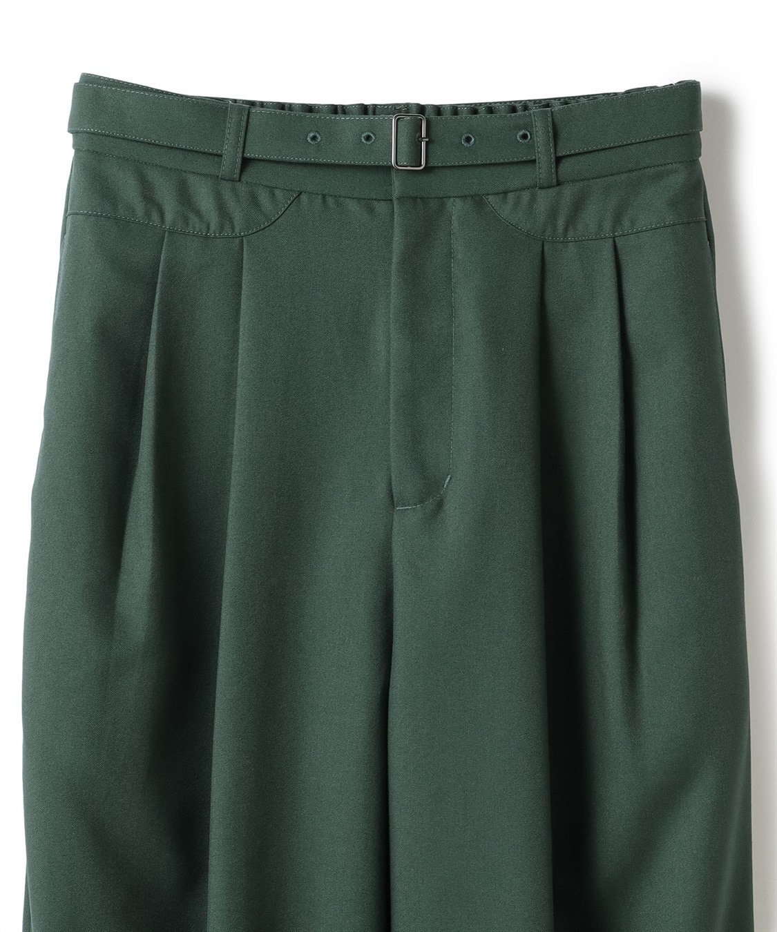 ATSURO TAYAMA 変形ボリュームパンツ_sub_5