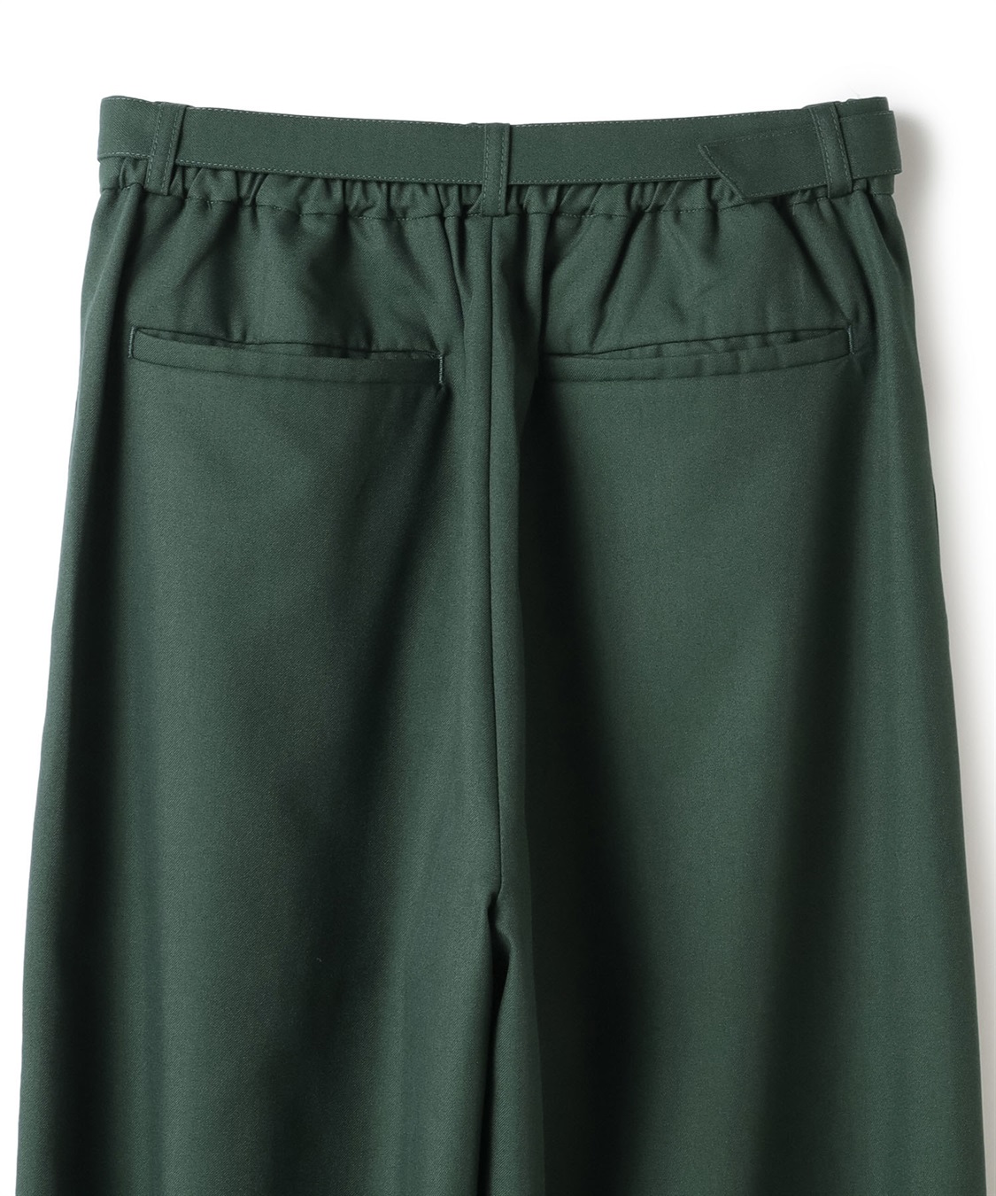 ATSURO TAYAMA 変形ボリュームパンツ_sub_7