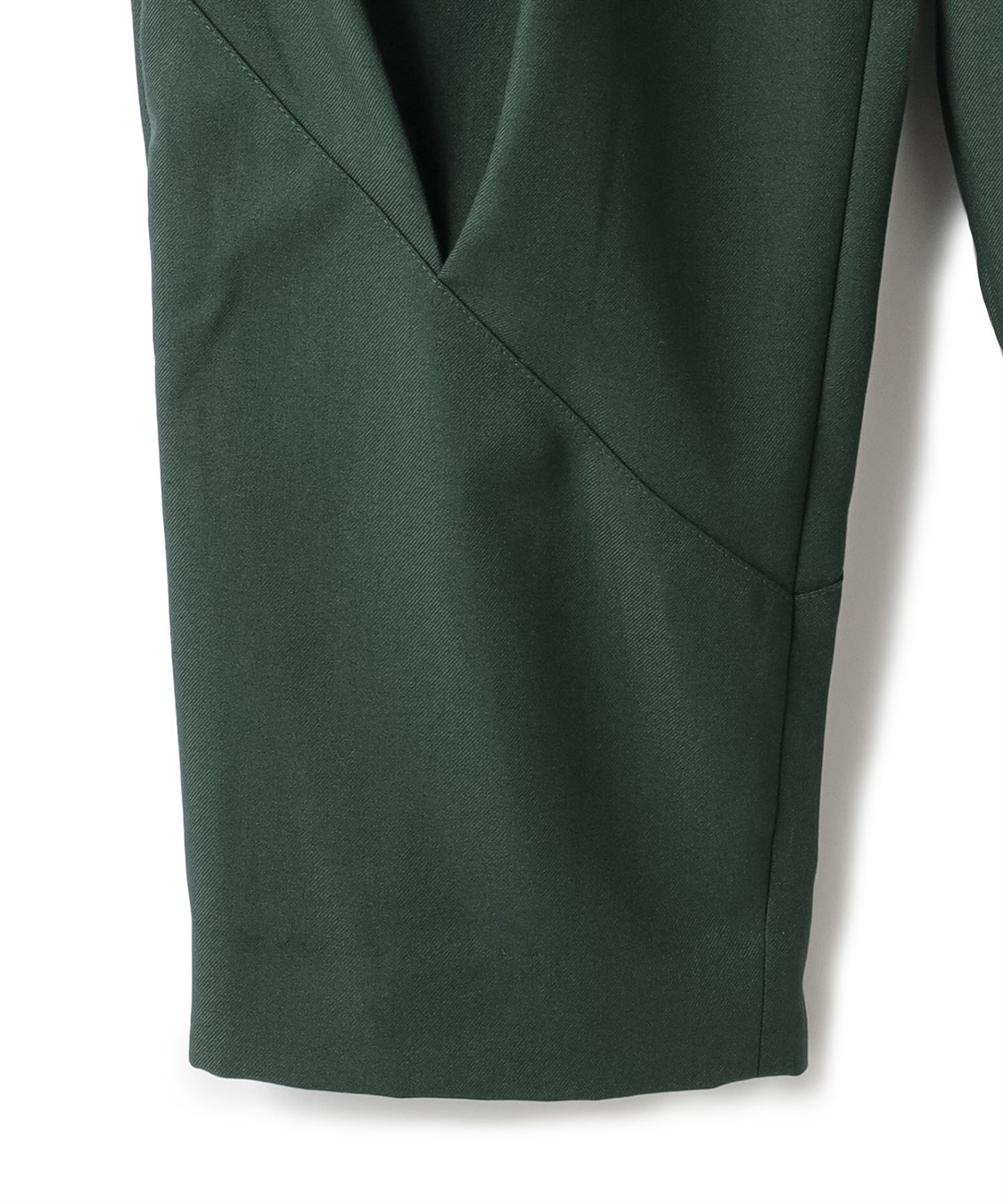 ATSURO TAYAMA 変形ボリュームパンツ_sub_9