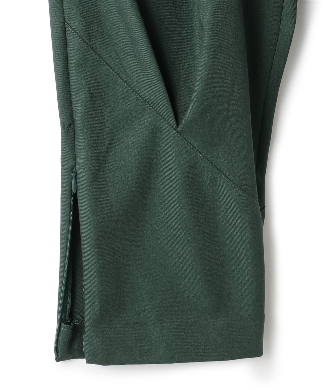 ATSURO TAYAMA 変形ボリュームパンツ_sub_10