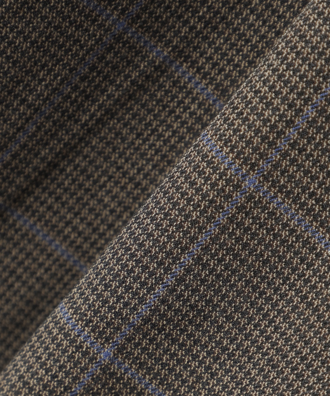 ATSURO TAYAMA 裾ファスナーテーパードパンツ_sub_8