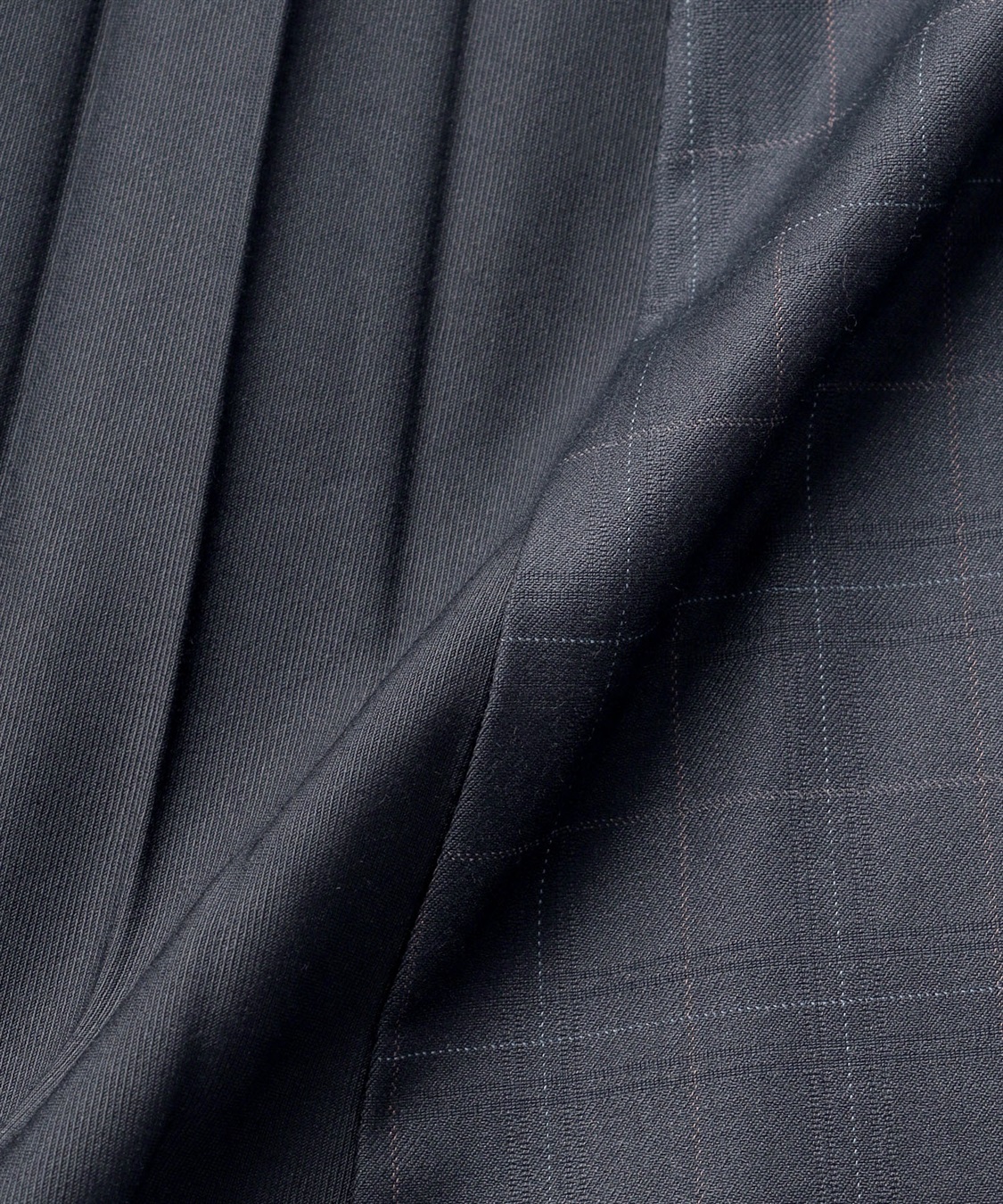 ATSURO TAYAMA バックプリーツロングスカート_sub_6