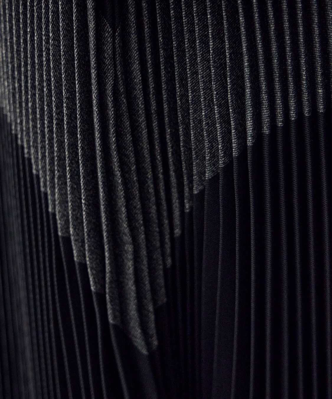 ATSURO TAYAMA ロング丈プリーツスカート_sub_15