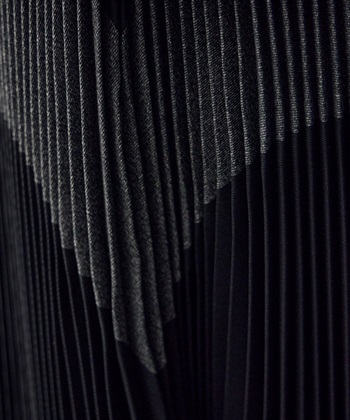 ATSURO TAYAMA ロング丈プリーツスカート_subthumb_15