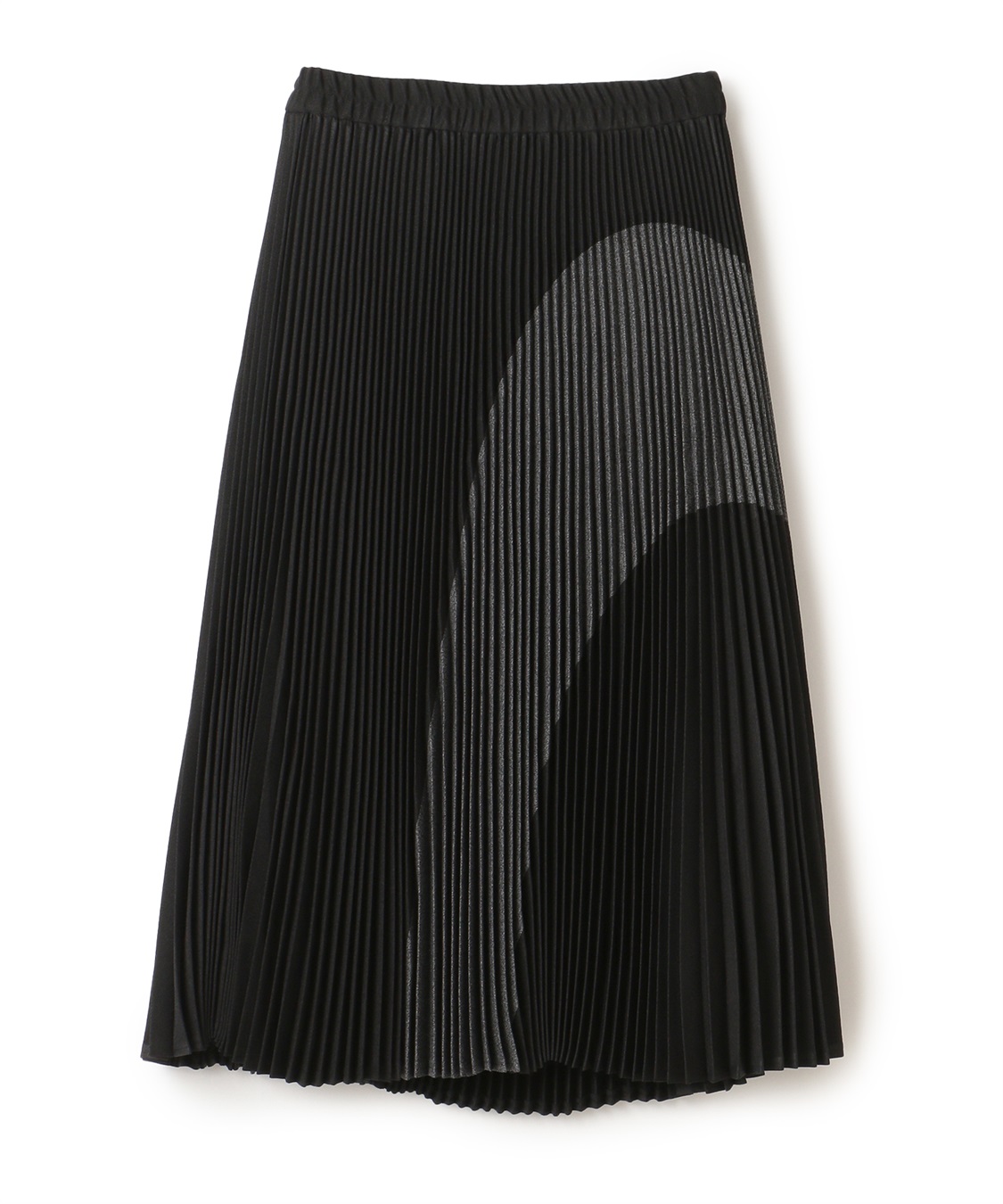 ATSURO TAYAMA ロング丈プリーツスカート_sub_16