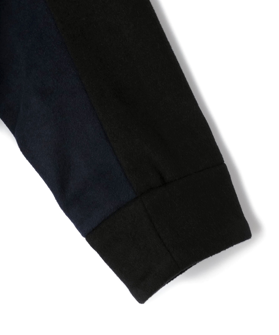 ATSURO TAYAMA 切り替えブルゾン_sub_3