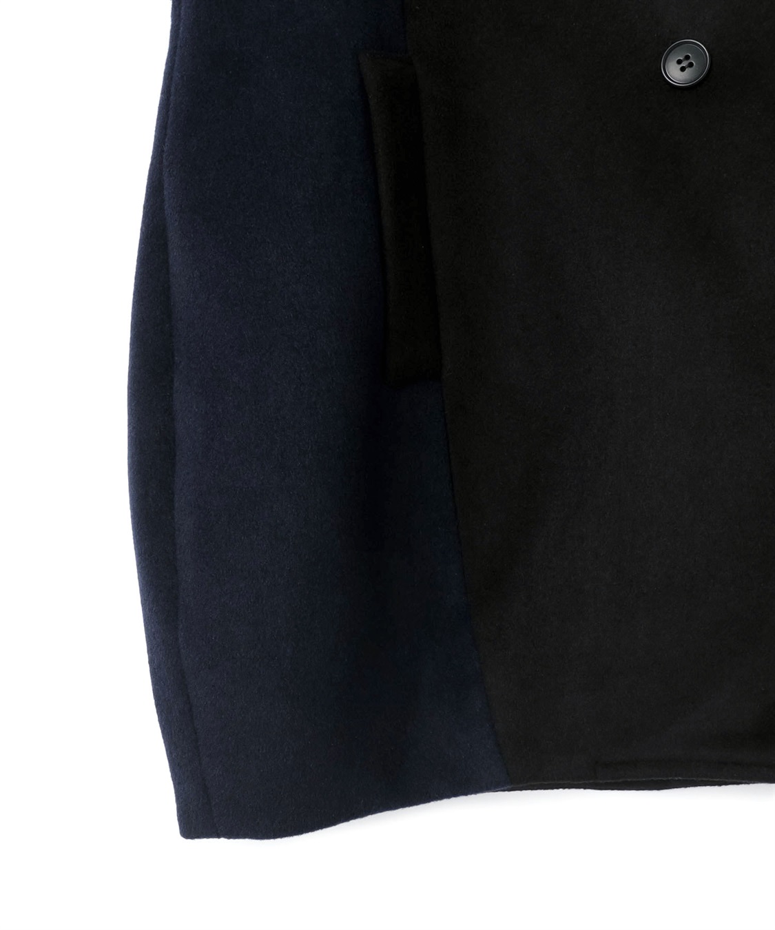 ATSURO TAYAMA 切り替えブルゾン_sub_4