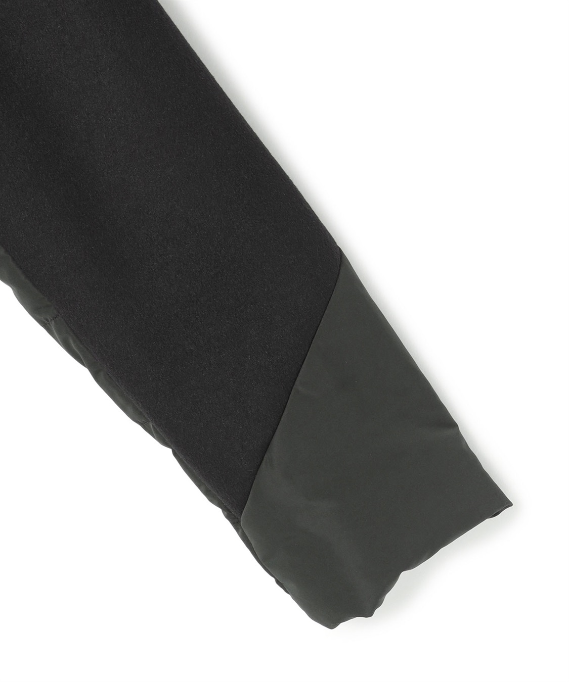 ATSURO TAYAMA ハイブリッドフードロングコート_sub_5