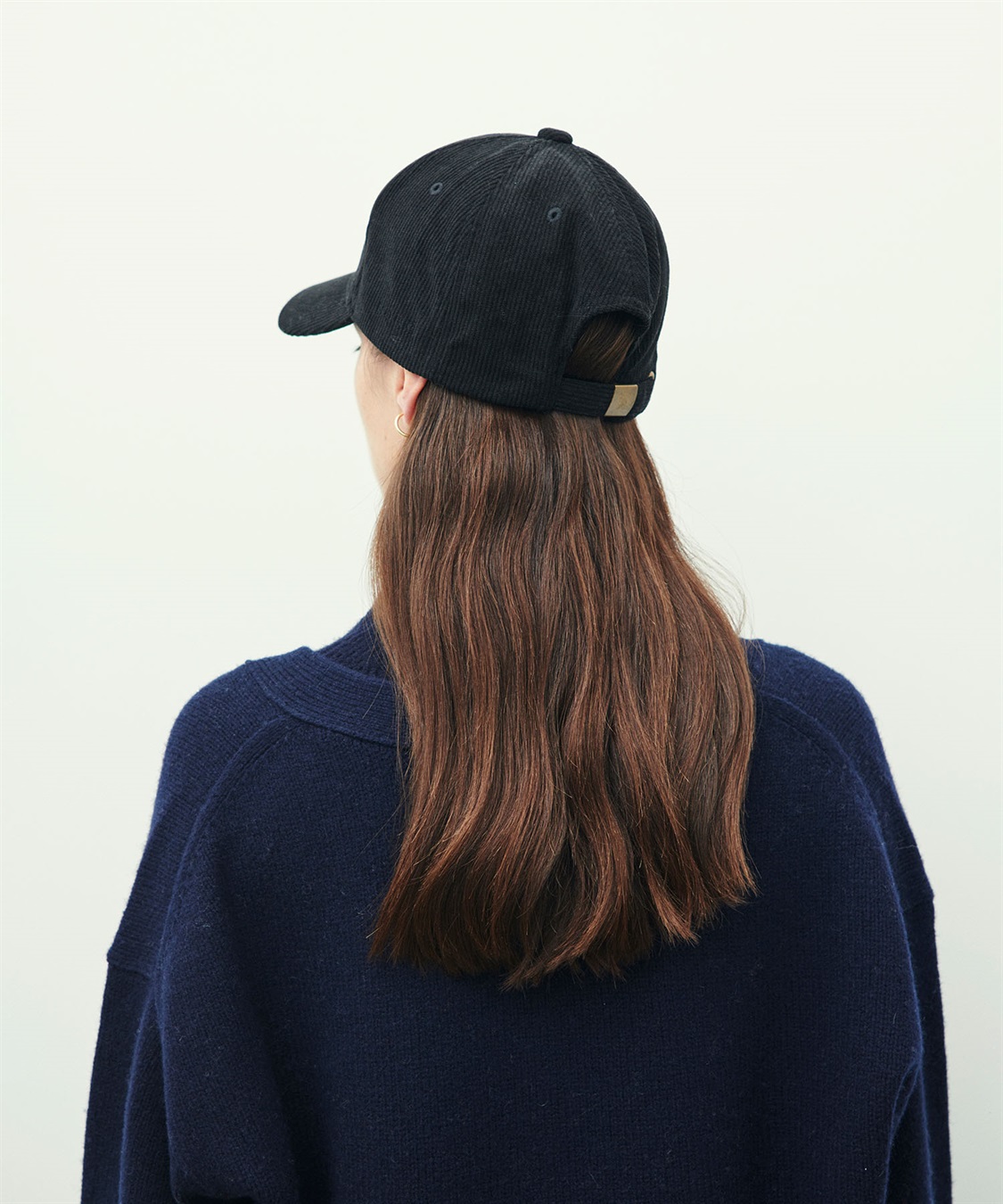 コーデュロイキャップ N.O.R.C｜クロスプラス公式通販サイト