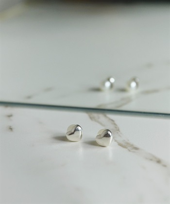 N.O.R.C 【DAUGHTERS JEWELRYコラボ】ハート2WAYピアス_subthumb_3
