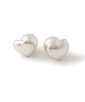 N.O.R.C 【DAUGHTERS JEWELRYコラボ】ハート2WAYピアス_subthumb_12