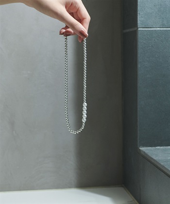 N.O.R.C 【DAUGHTERS JEWELRYコラボ】ボールチェーンネックレス_subthumb_9