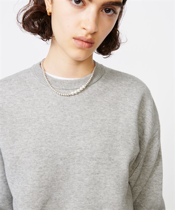 N.O.R.C 【DAUGHTERS JEWELRYコラボ】ボールチェーンネックレス_subthumb_16