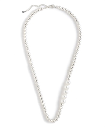 N.O.R.C 【DAUGHTERS JEWELRYコラボ】ボールチェーンネックレス_subthumb_18