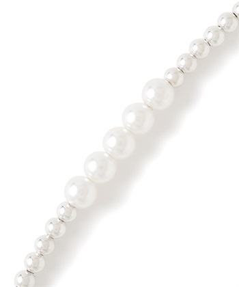 N.O.R.C 【DAUGHTERS JEWELRYコラボ】ボールチェーンネックレス_subthumb_20