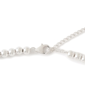 N.O.R.C 【DAUGHTERS JEWELRYコラボ】ボールチェーンネックレス_subthumb_22