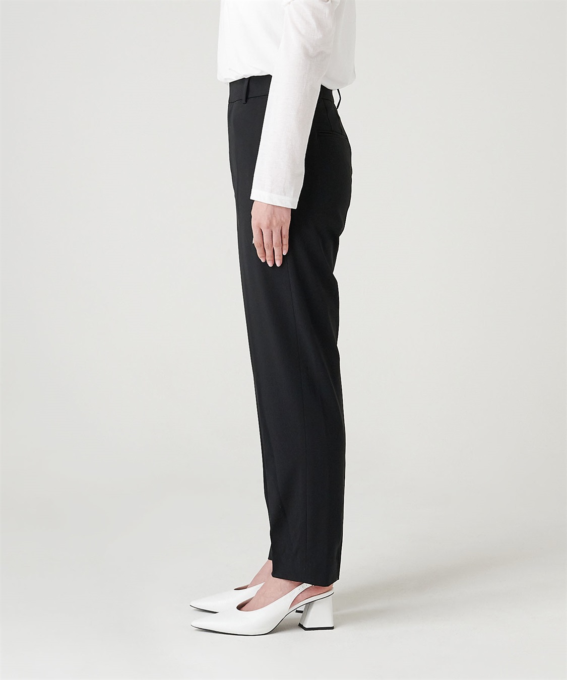 マルチファンクションテーパードパンツ N.O.R.C｜クロスプラス公式通販