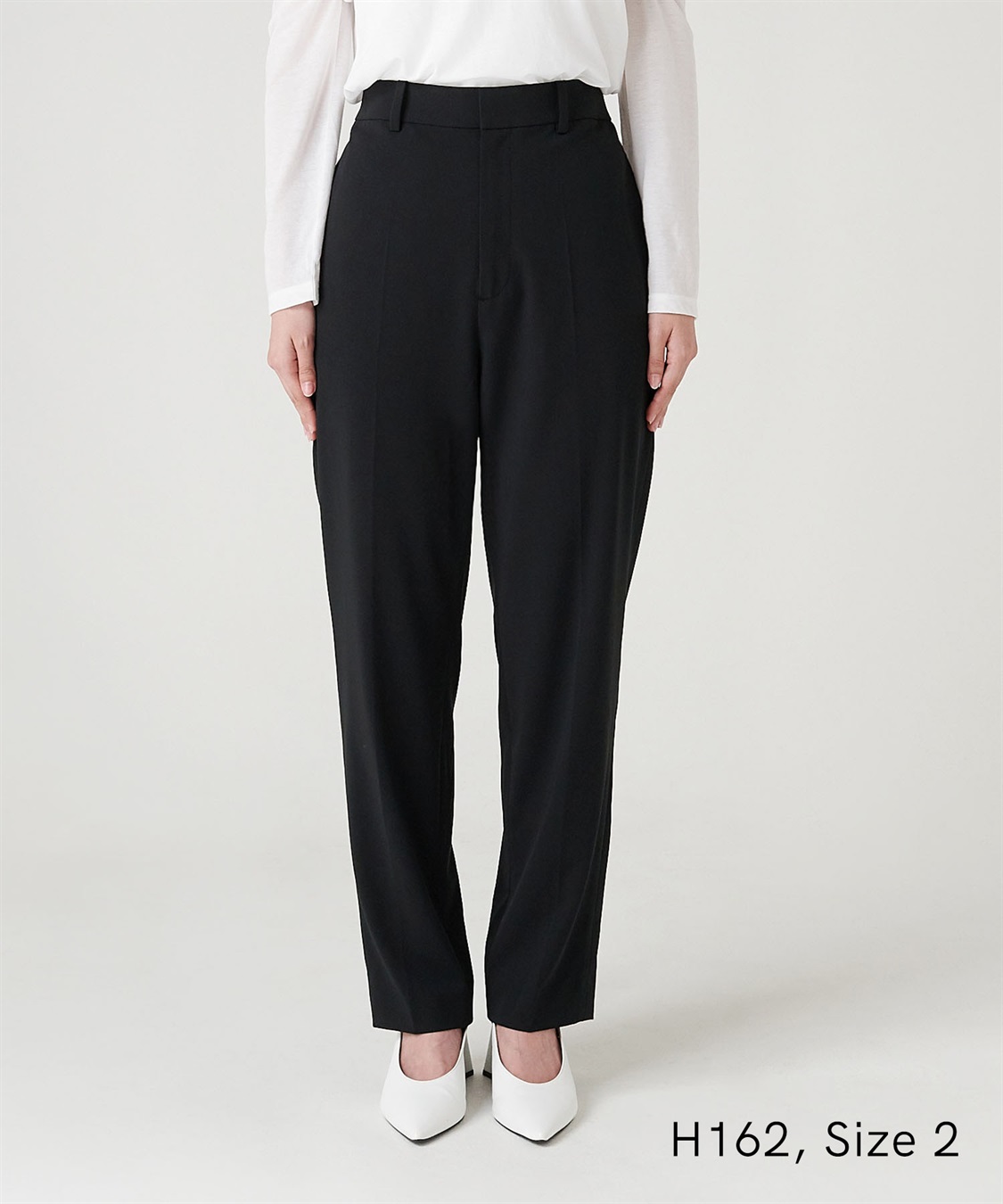 マルチファンクションテーパードパンツ N.O.R.C｜クロスプラス公式通販