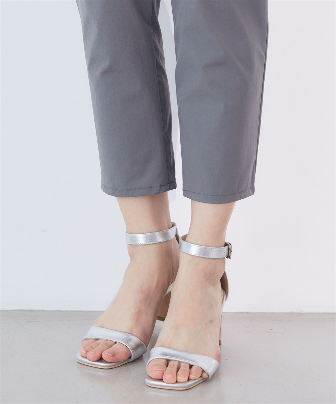 CROSS FUNCTION 《撥水》ハジクションタックイージーテーパードパンツ【CF/クロスファンクション】_sub_28