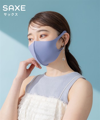 PASTEL MASK PASTEL MASK パステルマスク　ひんやりCOOL 3枚入　接触冷感　UV対策　ストレッチ　洗って使える3Ｄマスク_subthumb_14