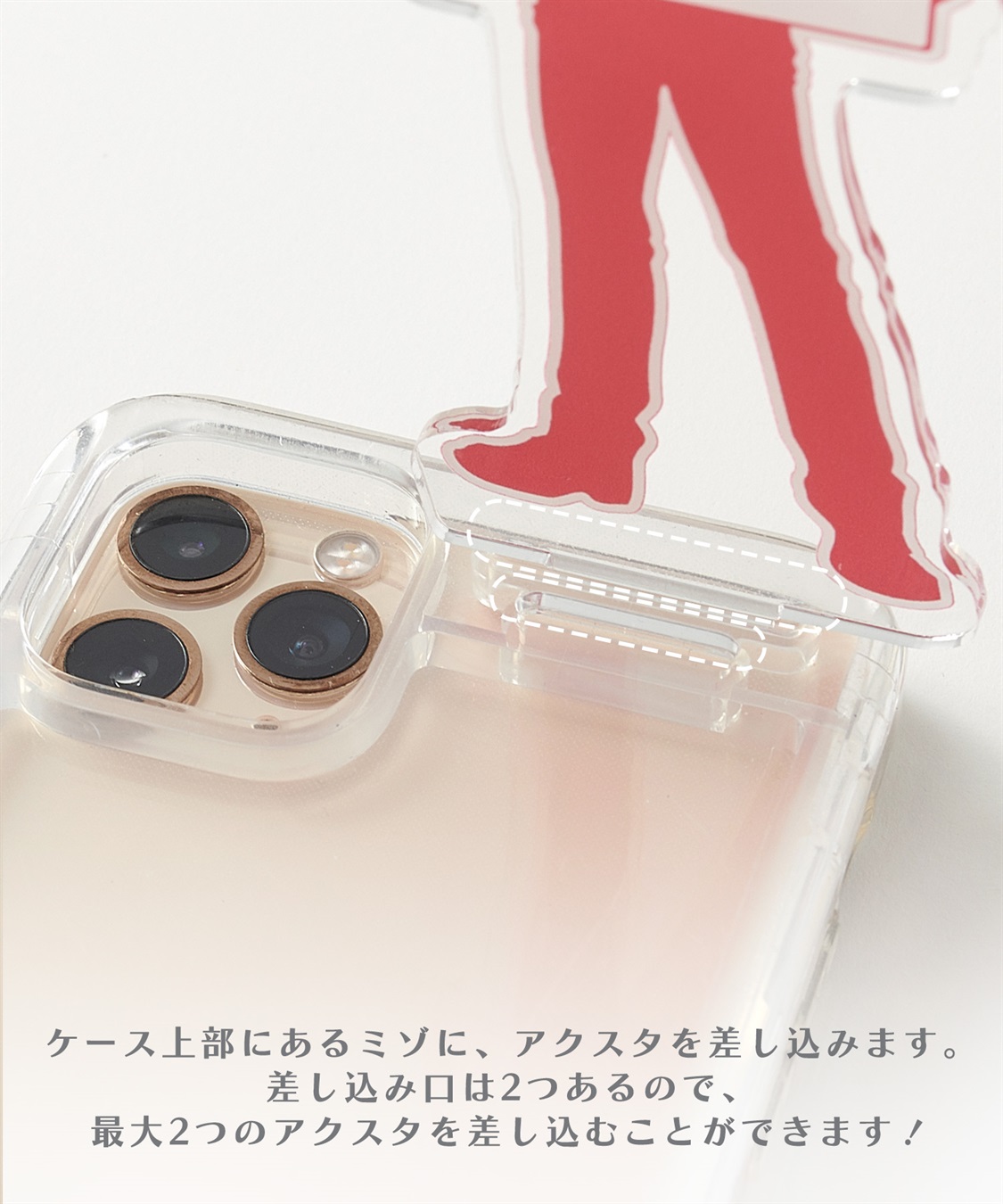 Life Style by cross marche 推部屋ケース（iPhone11XR,iPhone11Pro,iPhone12/12pro,,iPhone12ProMax,iPhone13,iPhone13Pro 対応・アクスタ収納ケース）_sub_9