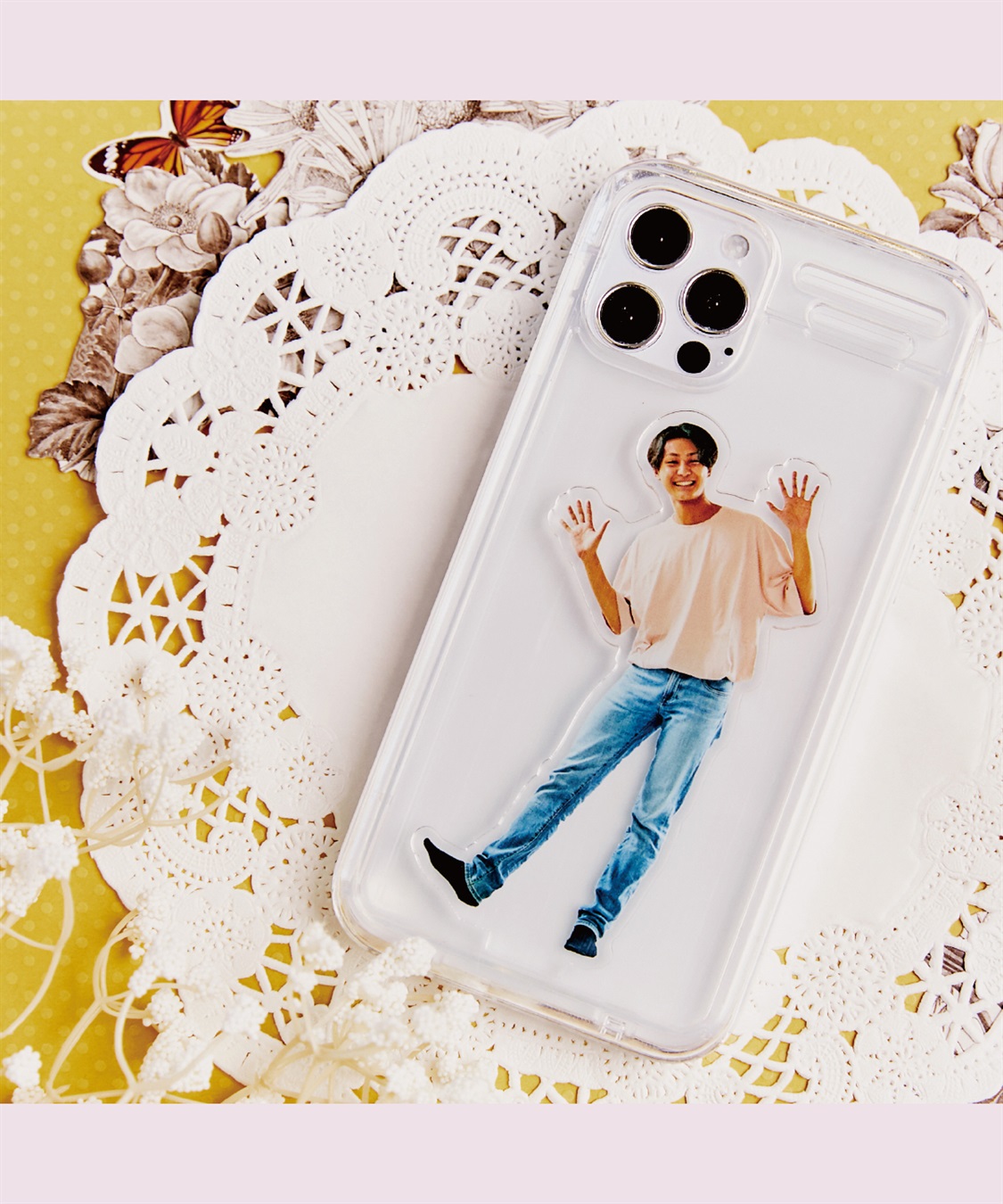 Life Style by cross marche 推部屋ケース（iPhone11XR,iPhone11Pro,iPhone12/12pro,,iPhone12ProMax,iPhone13,iPhone13Pro 対応・アクスタ収納ケース）_sub_13