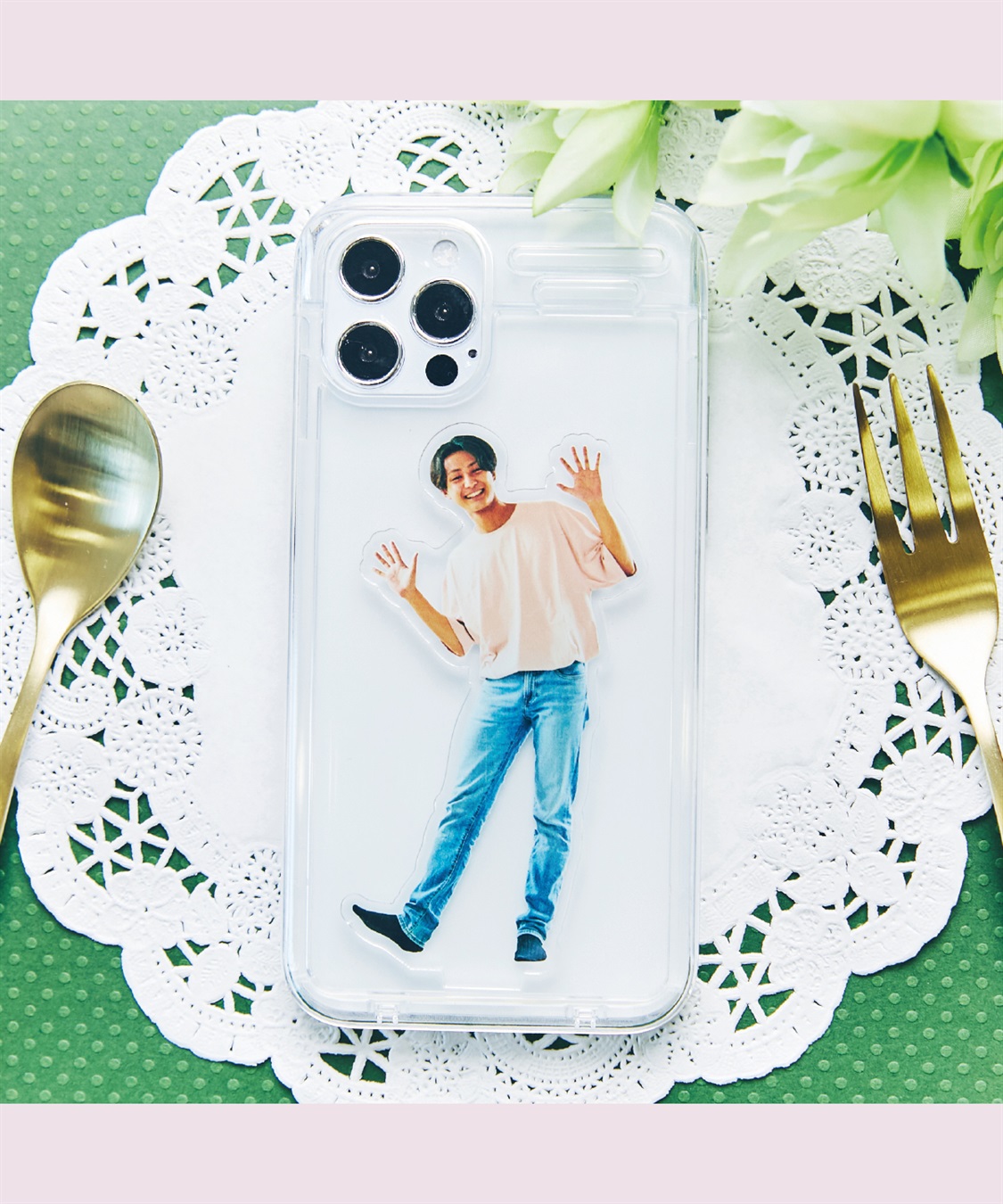 Life Style by cross marche 推部屋ケース（iPhone11XR,iPhone11Pro,iPhone12/12pro,,iPhone12ProMax,iPhone13,iPhone13Pro 対応・アクスタ収納ケース）_sub_14