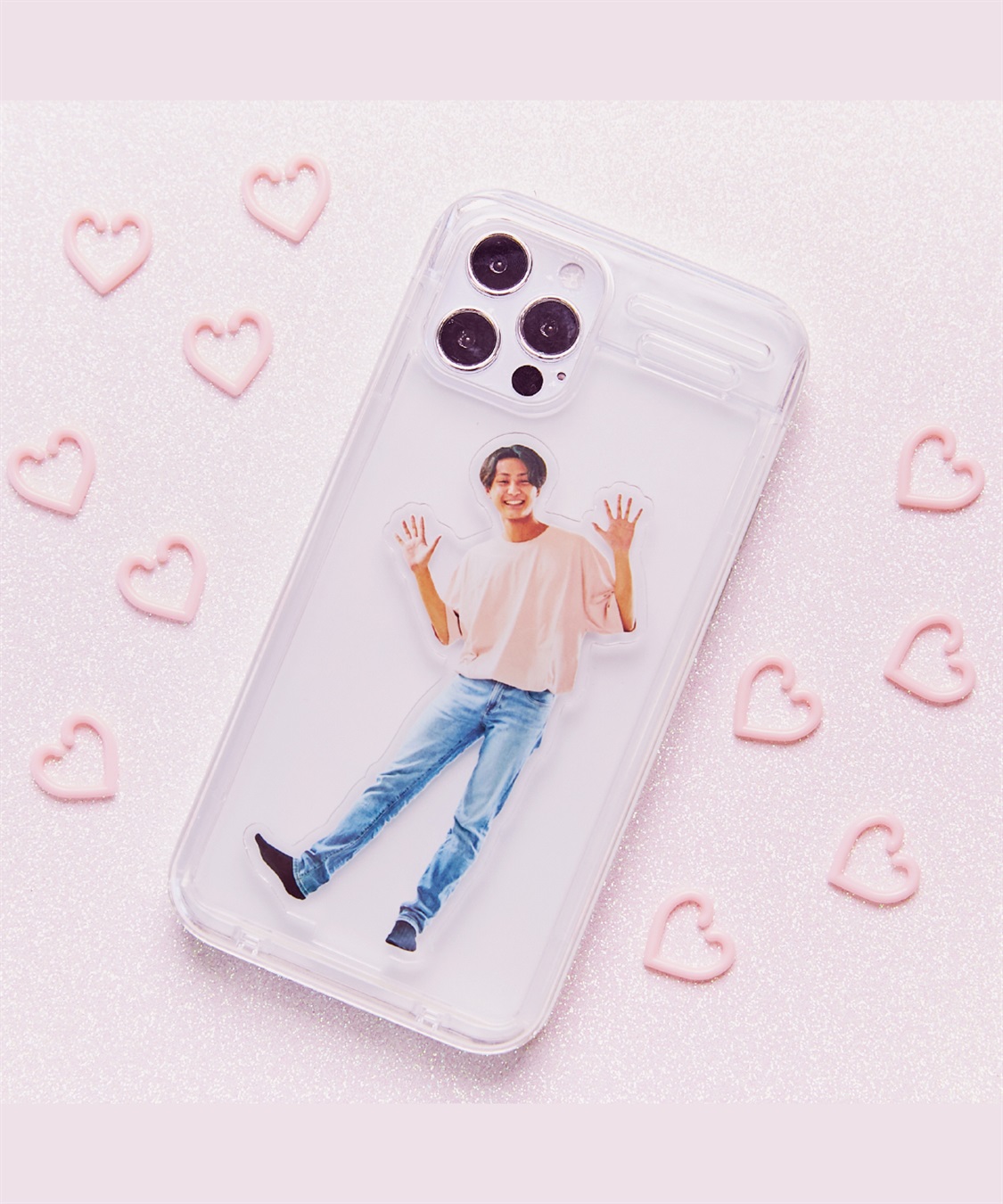 Life Style by cross marche 推部屋ケース（iPhone11XR,iPhone11Pro,iPhone12/12pro,,iPhone12ProMax,iPhone13,iPhone13Pro 対応・アクスタ収納ケース）_sub_15