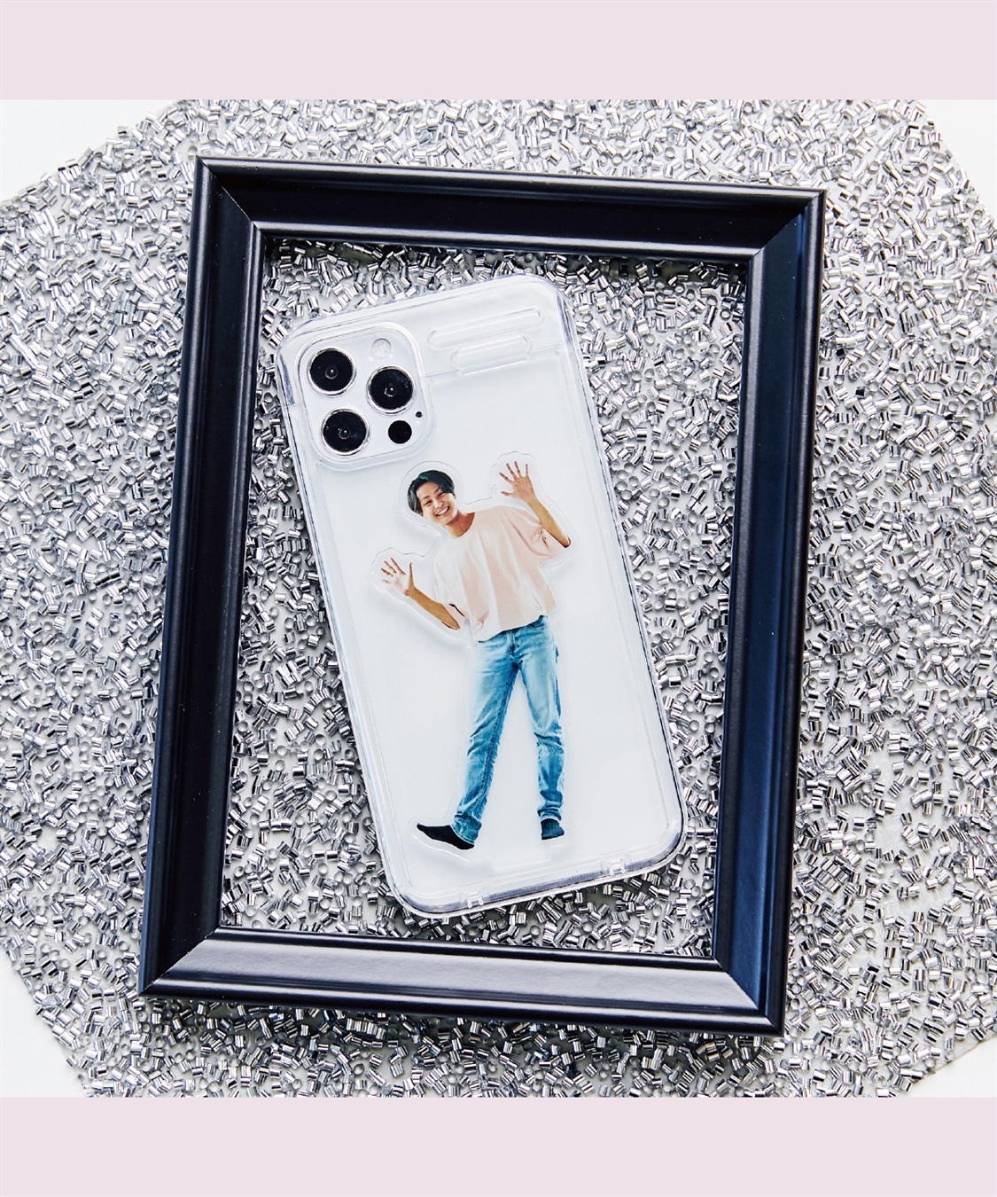 Life Style by cross marche 推部屋ケース（iPhone11XR,iPhone11Pro,iPhone12/12pro,,iPhone12ProMax,iPhone13,iPhone13Pro 対応・アクスタ収納ケース）_sub_20