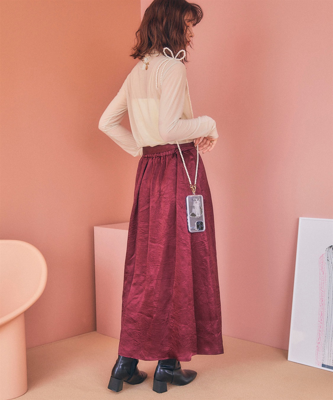 Life Style by cross marche 推部屋ケース（iPhone11XR,iPhone11Pro,iPhone12/12pro,,iPhone12ProMax,iPhone13,iPhone13Pro 対応・アクスタ収納ケース）_sub_25