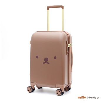 Life Style by cross marche 【ミッフィー/miffy】ミッフィー スーツケース　30L_subthumb_3