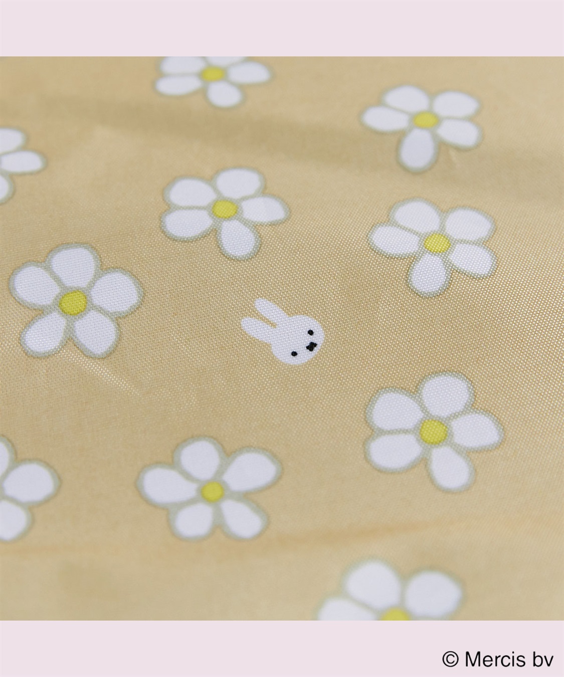 Life Style by cross marche 【ミッフィー/miffy】ミッフィー スーツケース　30L_sub_11