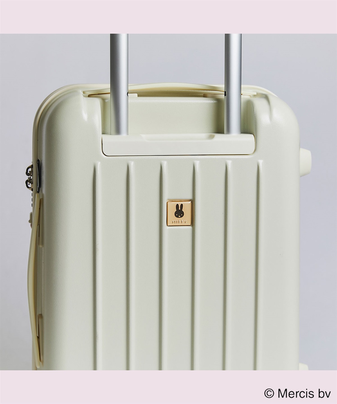 Life Style by cross marche 【ミッフィー/miffy】ミッフィー スーツケース　30L_sub_14