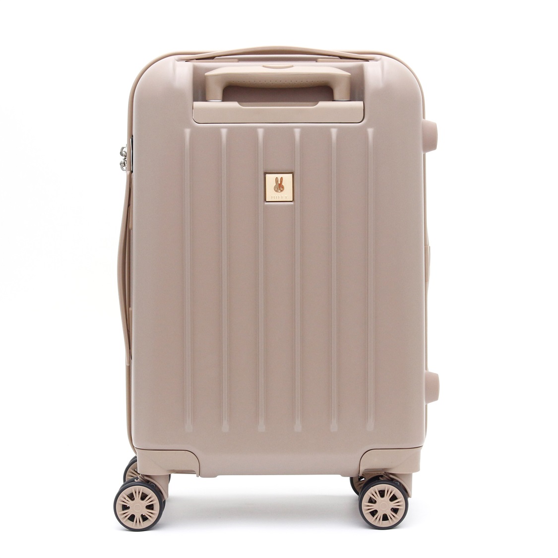 Life Style by cross marche 【ミッフィー/miffy】ミッフィー スーツケース　30L_sub_20