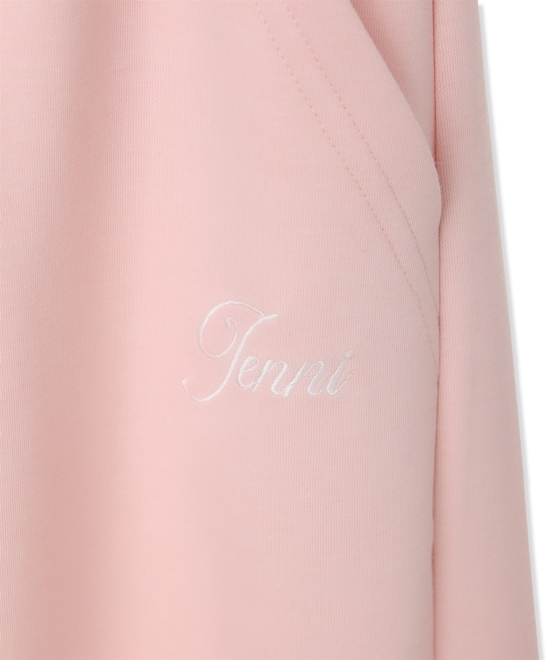 JENNI 【JENNI/ジェニィ】【セットアップ可能】脇レースアップリボンパンツ_sub_27