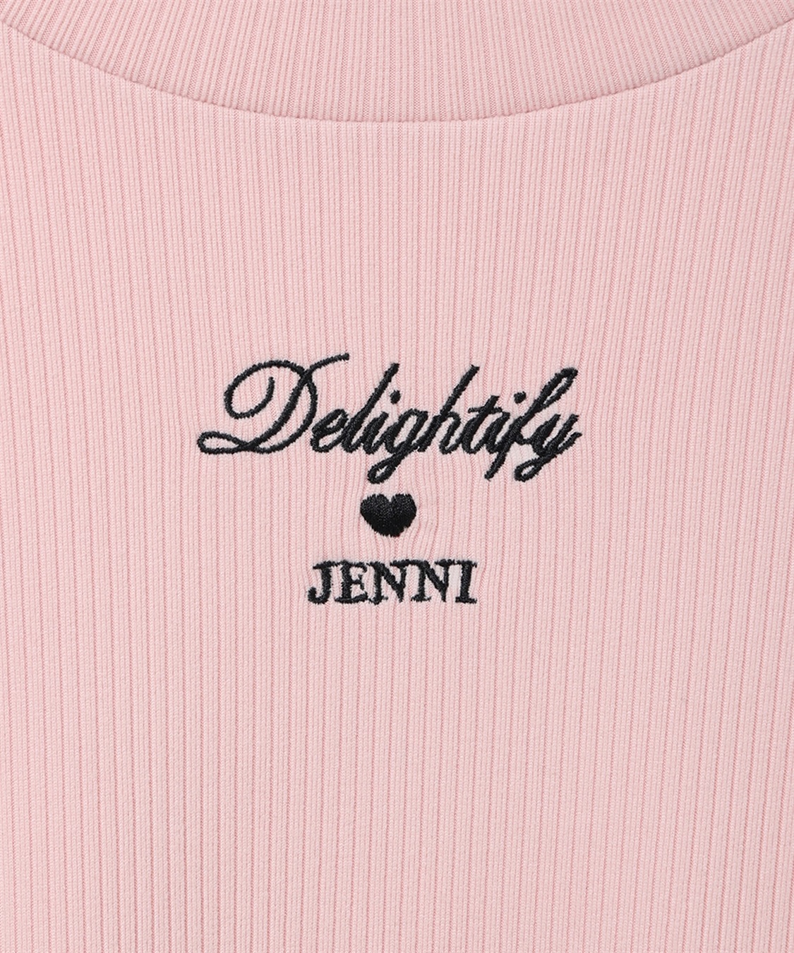 JENNI 【JENNI/ジェニィ】肩あきリブTシャツ_sub_29