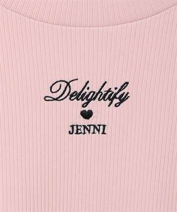 JENNI 【JENNI/ジェニィ】肩あきリブTシャツ_subthumb_29