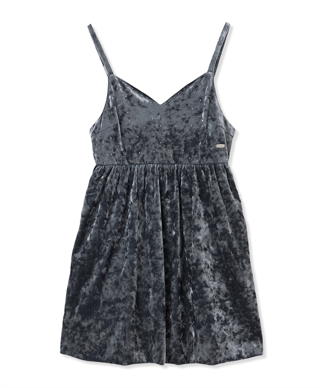JENNI 【JENNI/ジェニィ】【9月下旬入荷】ビジュー付きキャミワンピースアンサンブル_sub_14