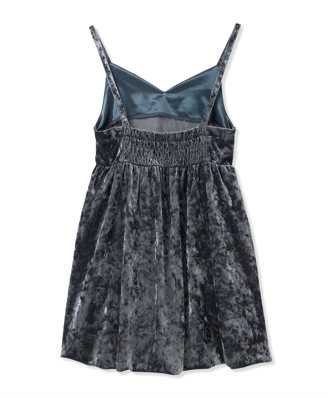 JENNI 【JENNI/ジェニィ】【9月下旬入荷】ビジュー付きキャミワンピースアンサンブル_sub_15