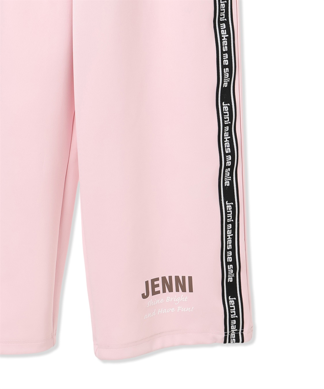 JENNI 【JENNI/ジェニィ】【セットアップ可】ラインテープロングパンツ_sub_28