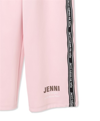 JENNI 【JENNI/ジェニィ】【セットアップ可】ラインテープロングパンツ_subthumb_28