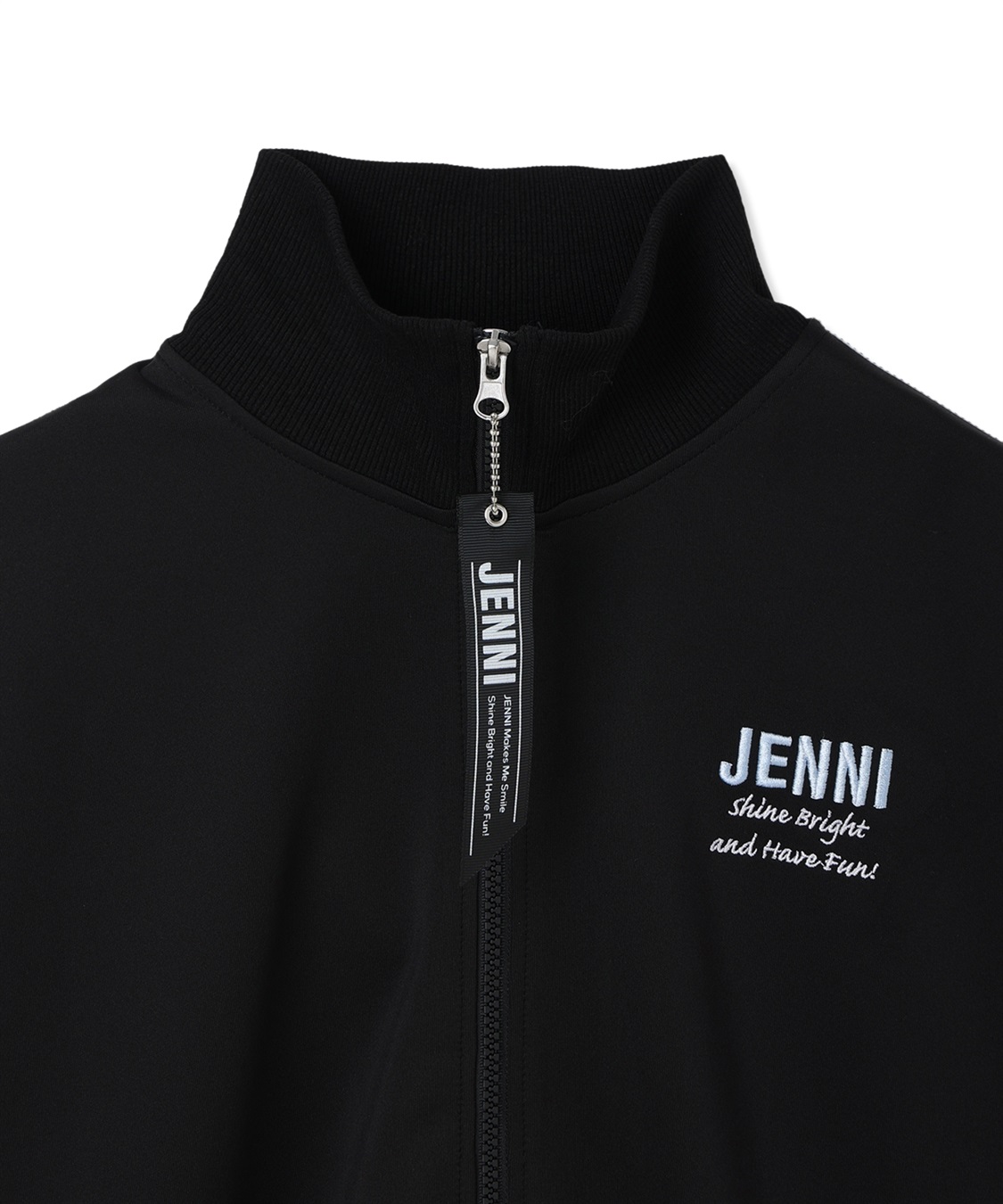 JENNI 【JENNI/ジェニィ】ロング丈トラックジャケット_sub_21
