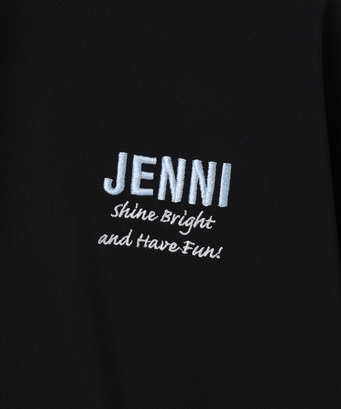 JENNI 【JENNI/ジェニィ】ロング丈トラックジャケット_sub_24