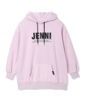 JENNI 【JENNI/ジェニィ】フード付きビッグロゴパーカー_subthumb_17