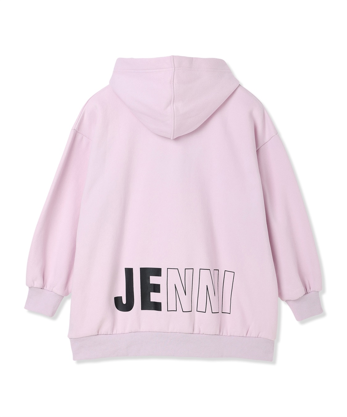 JENNI 【JENNI/ジェニィ】フード付きビッグロゴパーカー_sub_18