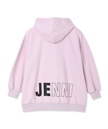 JENNI 【JENNI/ジェニィ】フード付きビッグロゴパーカー_subthumb_18