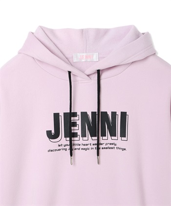JENNI 【JENNI/ジェニィ】フード付きビッグロゴパーカー_subthumb_19