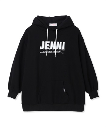 JENNI 【JENNI/ジェニィ】フード付きビッグロゴパーカー_subthumb_26